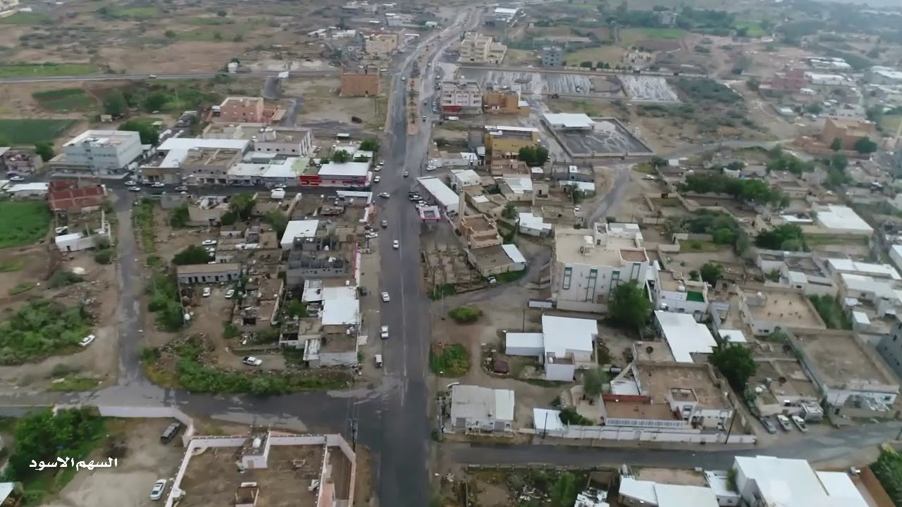 العرضية الجنوبية
