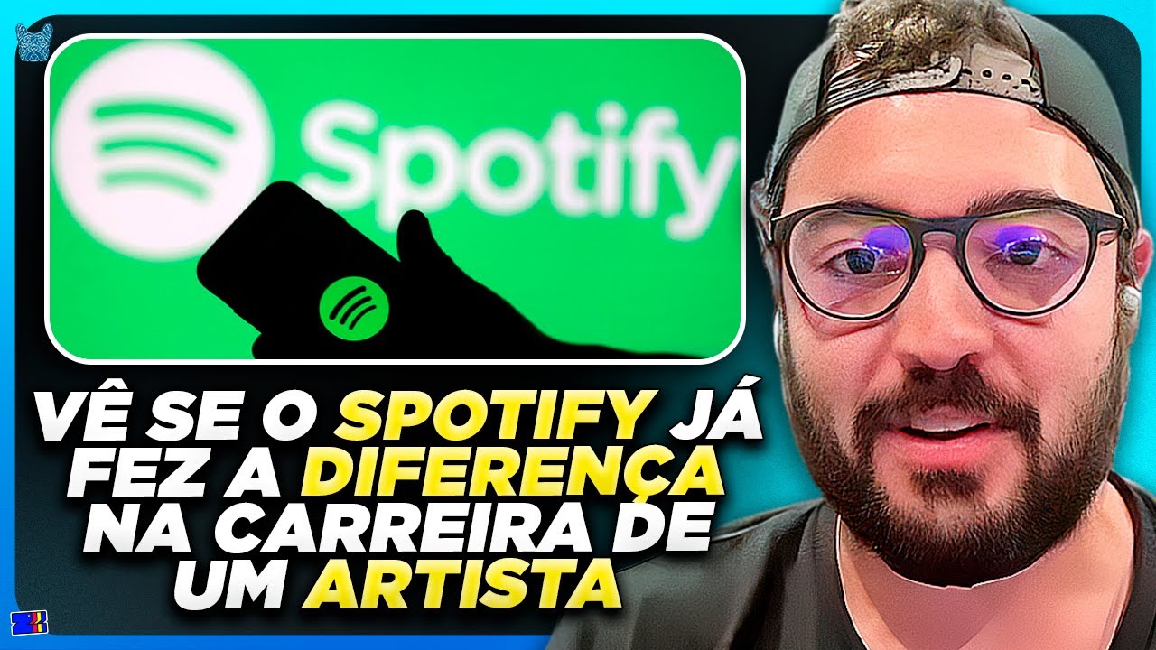 Por que a rádio ainda pesa mais que o Spotify para muitos artistas