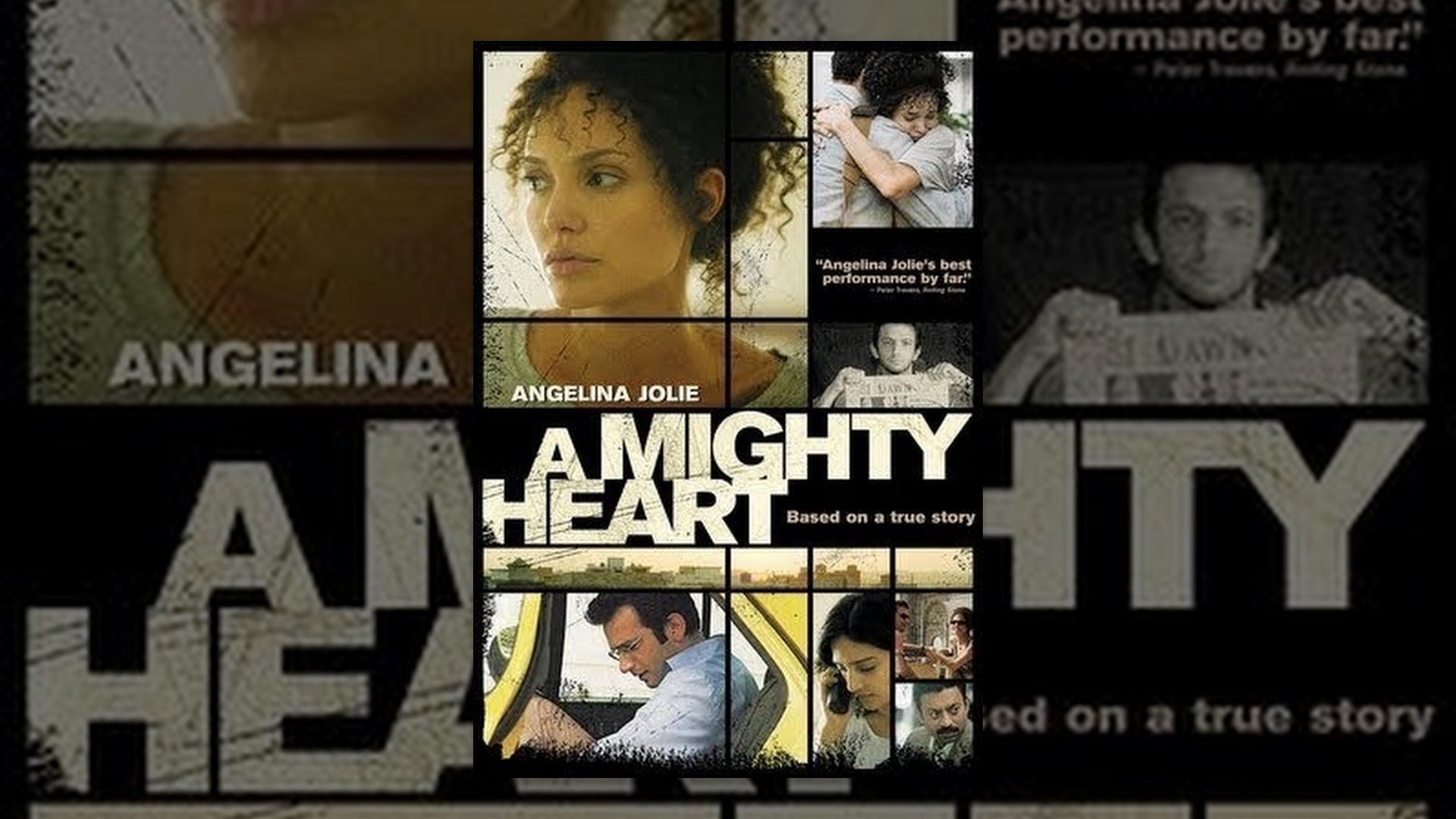 A Mighty Heart