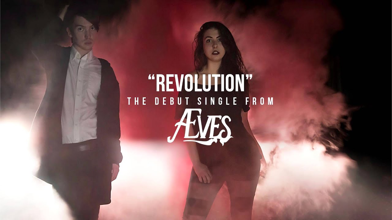Æves - 