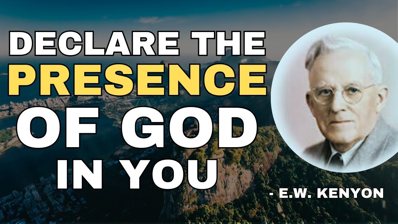 120 Affirmations To Declare Indwelling of Christ Till You Believe