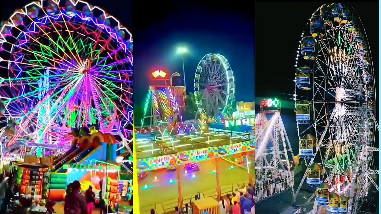 हाथरस के मेले में क्यों ऐसा हुआ । Hathras mela dau ji maharaj dev chhat #hathras #hathrasmela 2025