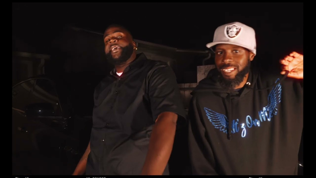 MIKE SCHOLAR - I LOVE MY LIFE (OFFICIAL MUSIC VIDEO)