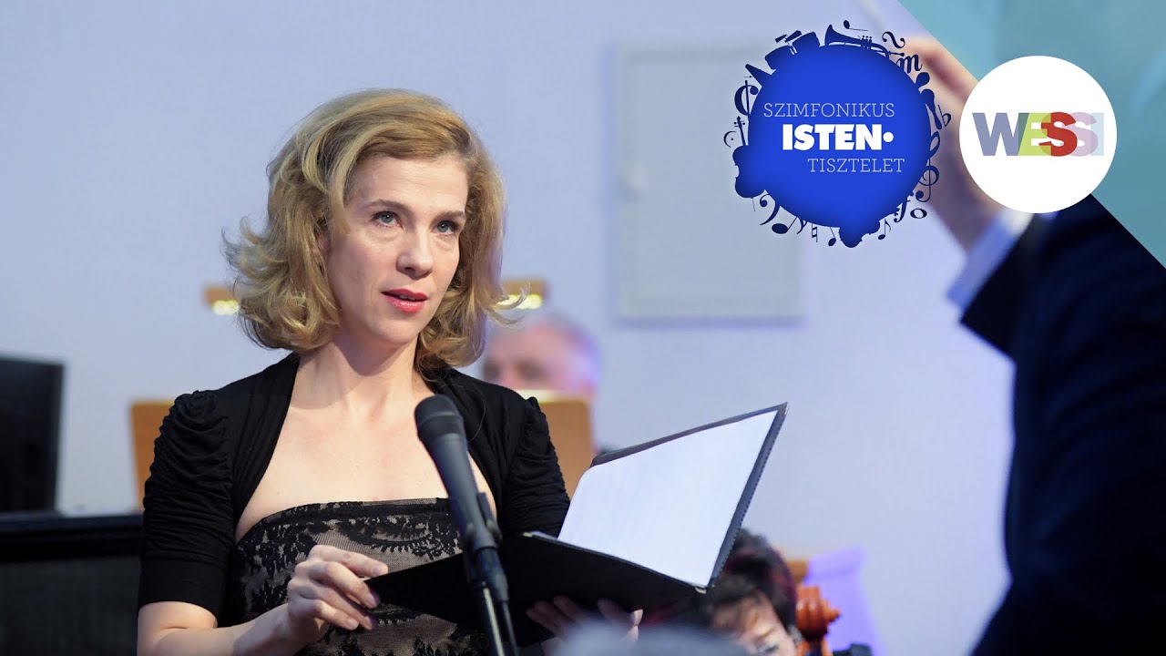 Szép húsvét hajnalán (This joyful Eastertide) - Szimfonikus Istentisztelet 2019