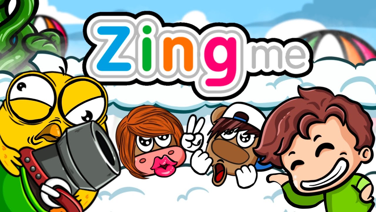 ZING ME - QUÁ KHỨ HUY HOÀNG CỦA MẠNG XÃ HỘI GIẢI TRÍ LỚN NHẤT VIỆT NAM | CÂU CHUYỆN KINH DOANH