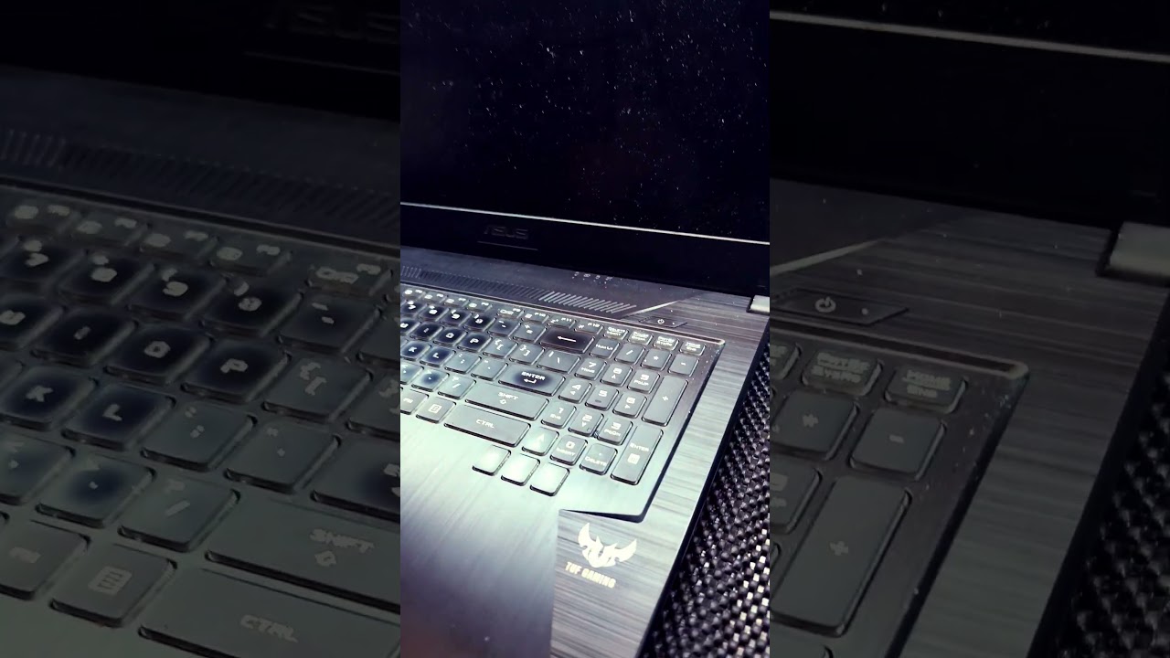 #laptop