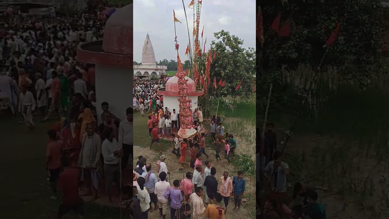 paharpur mela me hu
