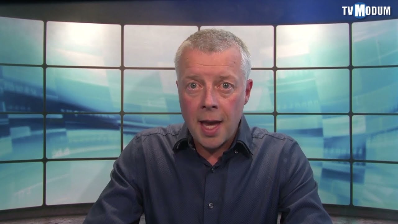 2022 - TV Modum - Festsesong i vente på Krøderbanen (innslag fra 13. juni)