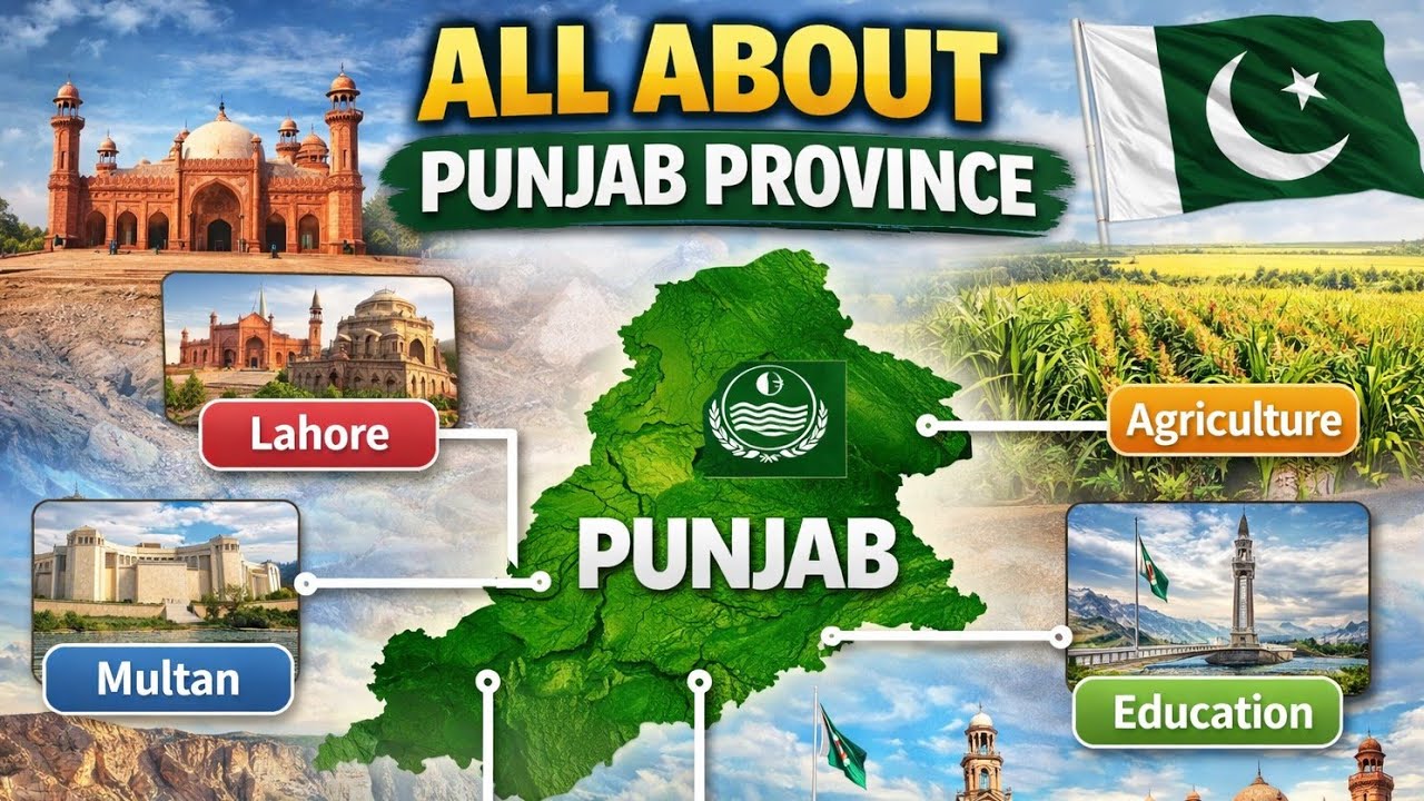 Punjab province #punjab