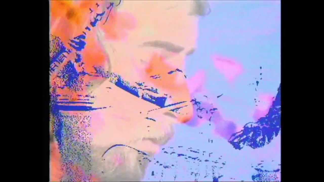 Fleetwood Mac - Dragonfly - Music Video in HD