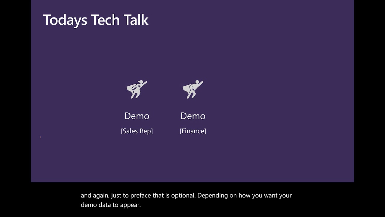 Integrating Dynamics 365 Business Central and Dynamics 365 Sales, Part II |Partner Technical Success