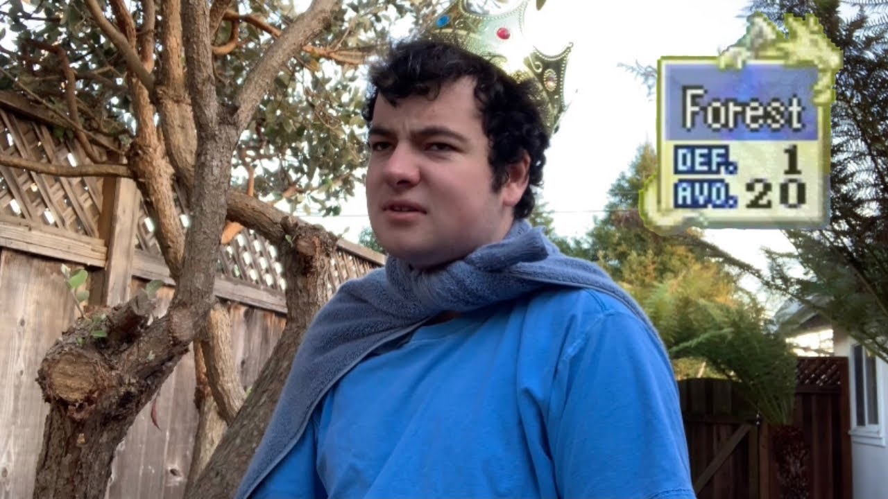 Бонусы местности в Fire Emblem