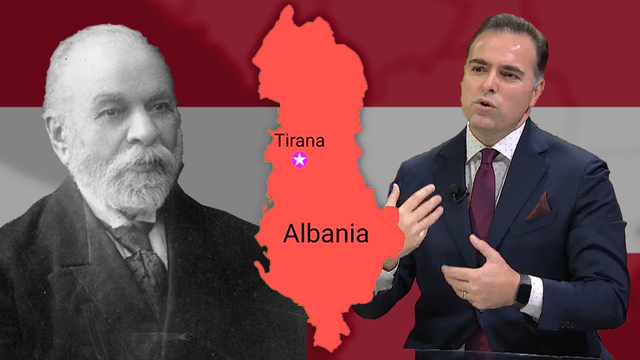 Jo, Austria nuk e bëri Shqipërinë! Historiani rrëzon mitin e madh për pavarësinë! | Shqip