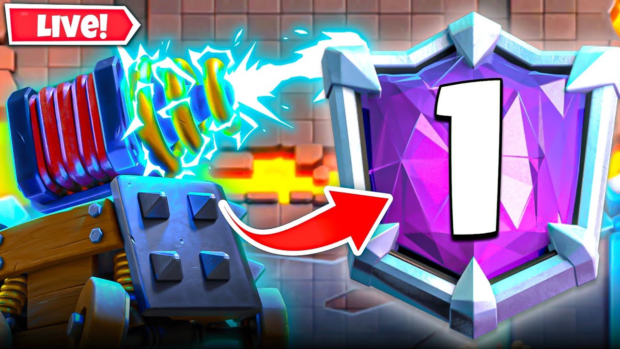 12k Trophy Road Push |F2W|🏆 || Clash royale #Clashroyale #shorts #shortslive