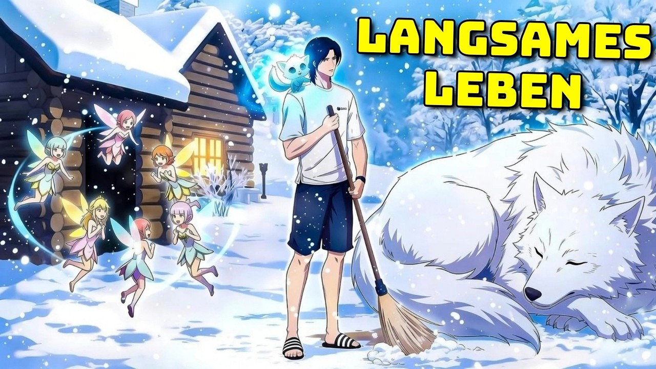 Als Der Stärkste Awakener Nur Ruhig Mit Seinem Mythischen Tier Leben Wollte - Handlung des Manhwas