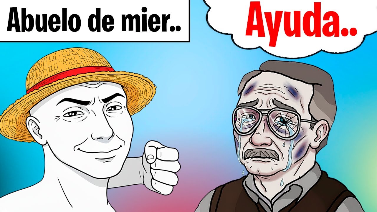 El Streamer M&Aacute;S TONTO de INTERNET