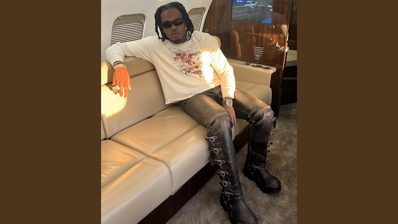 [FREE] Gunna x West Coast Type Beat 2025 - 