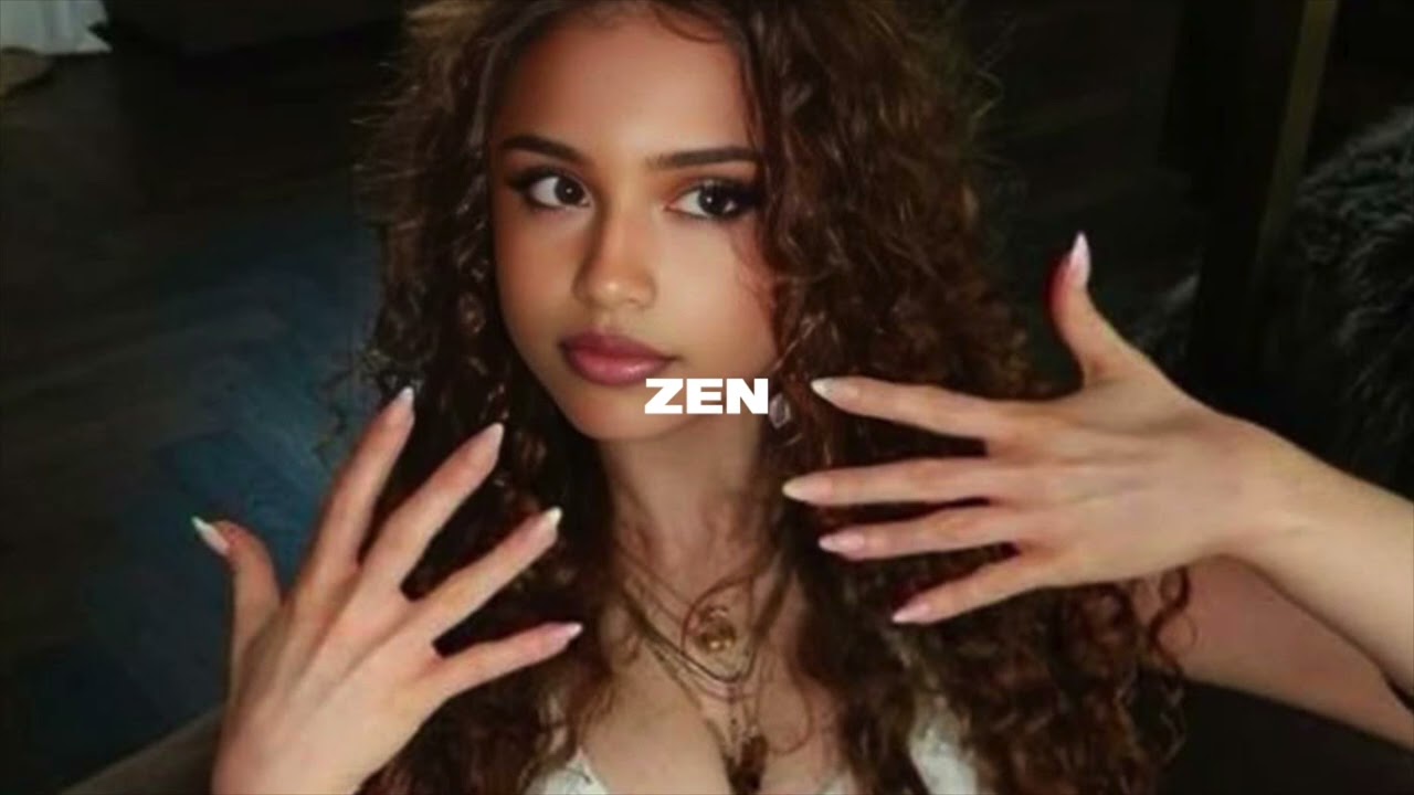 (Free) Tyla x Afrobeat Type Beat - ZEN