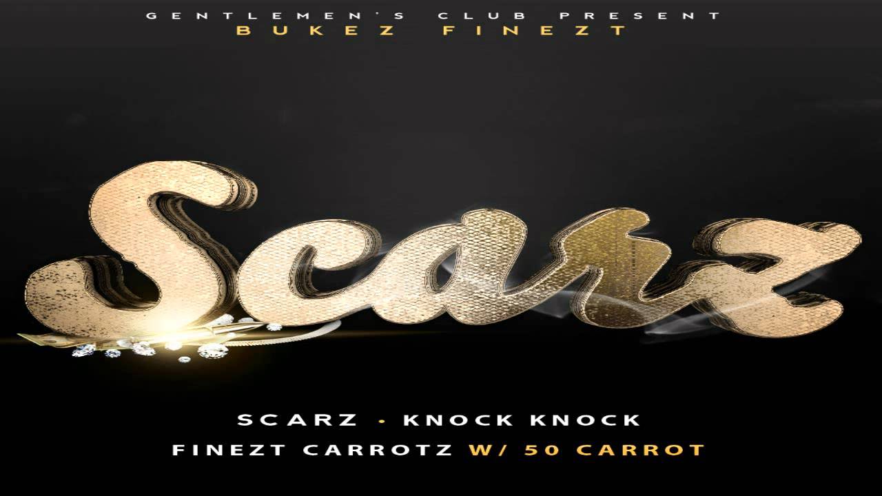 Bukez Finezt & 50 Carrot - Finezt Carrotz