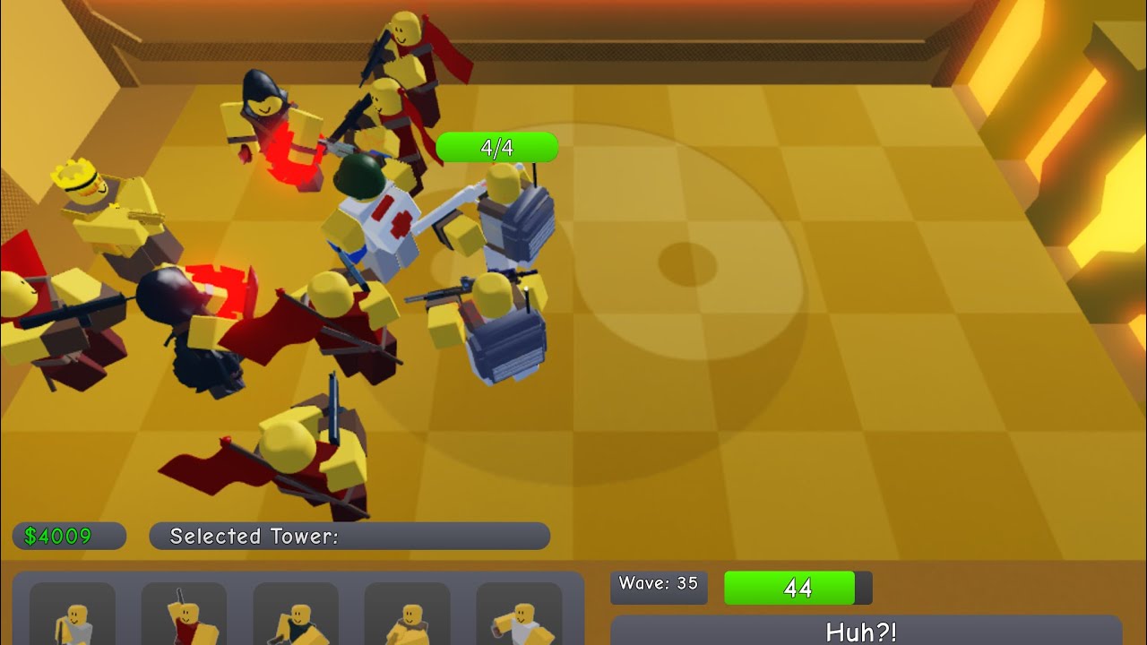 Budget PvZ: Goldmaker Strategy (No Award Towers Needed)