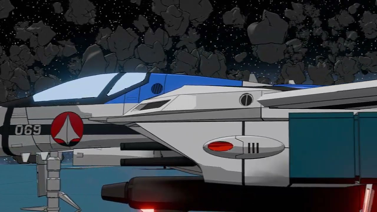Macross - 