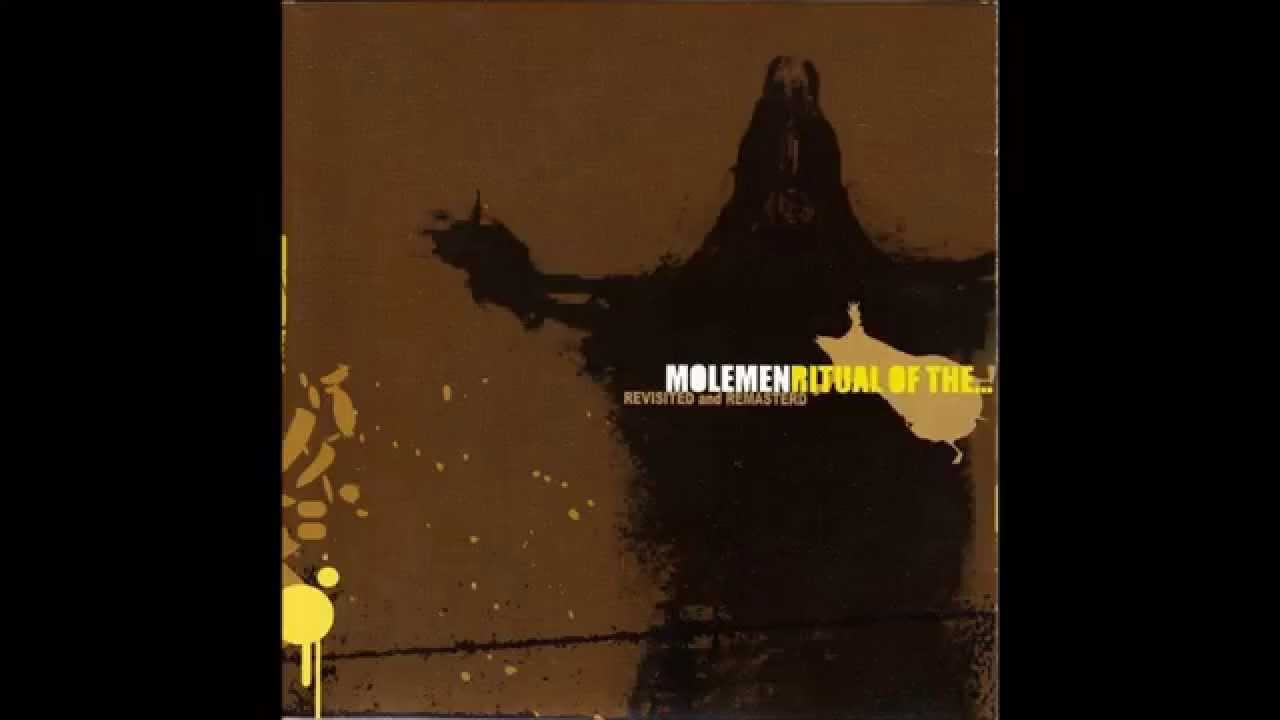 Molemen - Game Feat. Sebutones (Buck 65 and Sixtoo)