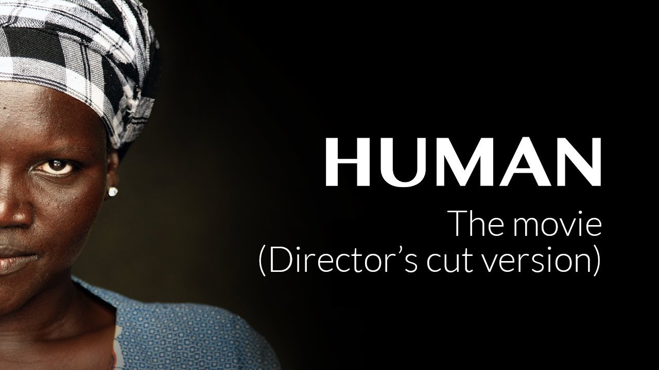 HUMAN The movie (Director's cut version) - Espa&ntilde;ol