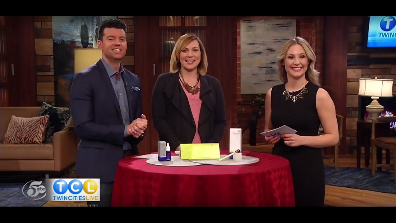 Environ Vitamin Face Treatment & More!