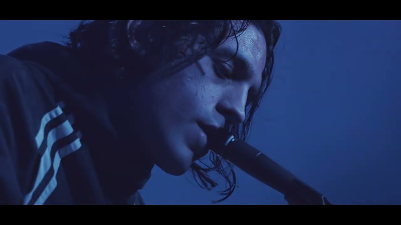 DAIISTAR - HEATHENS GATE (LIVE AT EMPIRE JAN 2023)