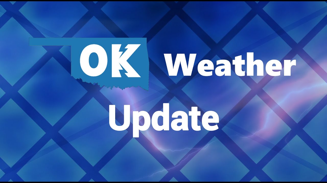 OKWX Update: February 6th, 2026