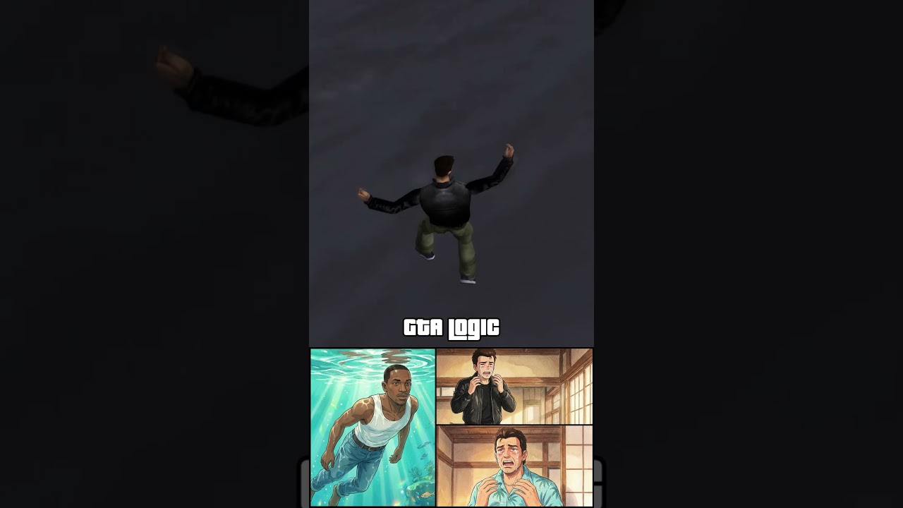 #GTASanAndreas