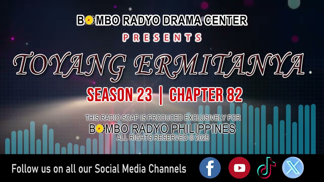 Mga Istorya Ni Toyang Ermitanya - Season 23 | Chapter 82