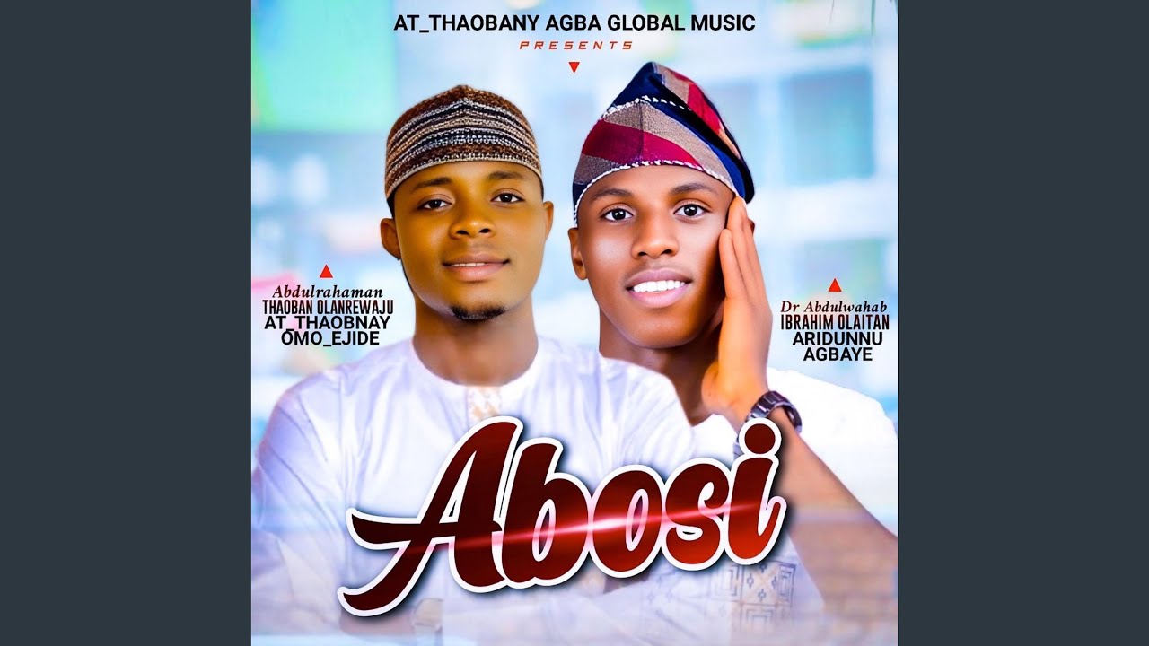 ABOSI (feat. AT_THAOBANY)