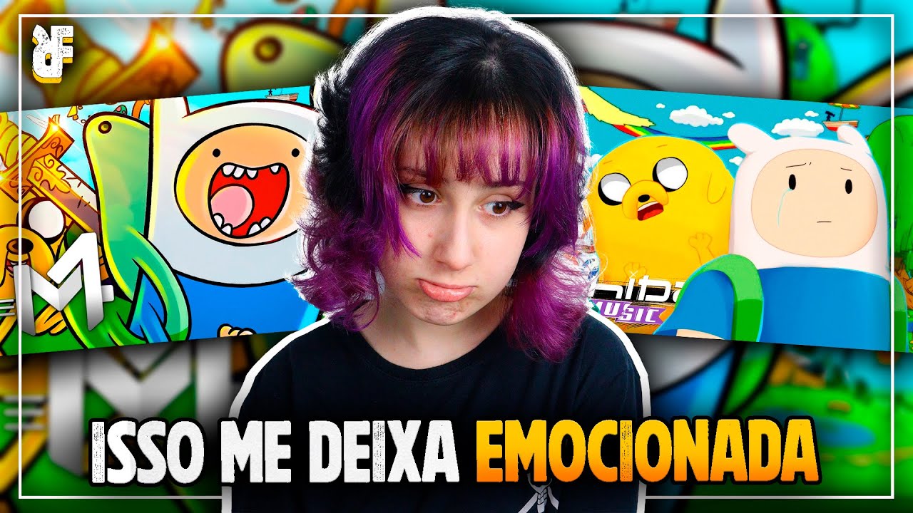CHOREI DE NOVO com 