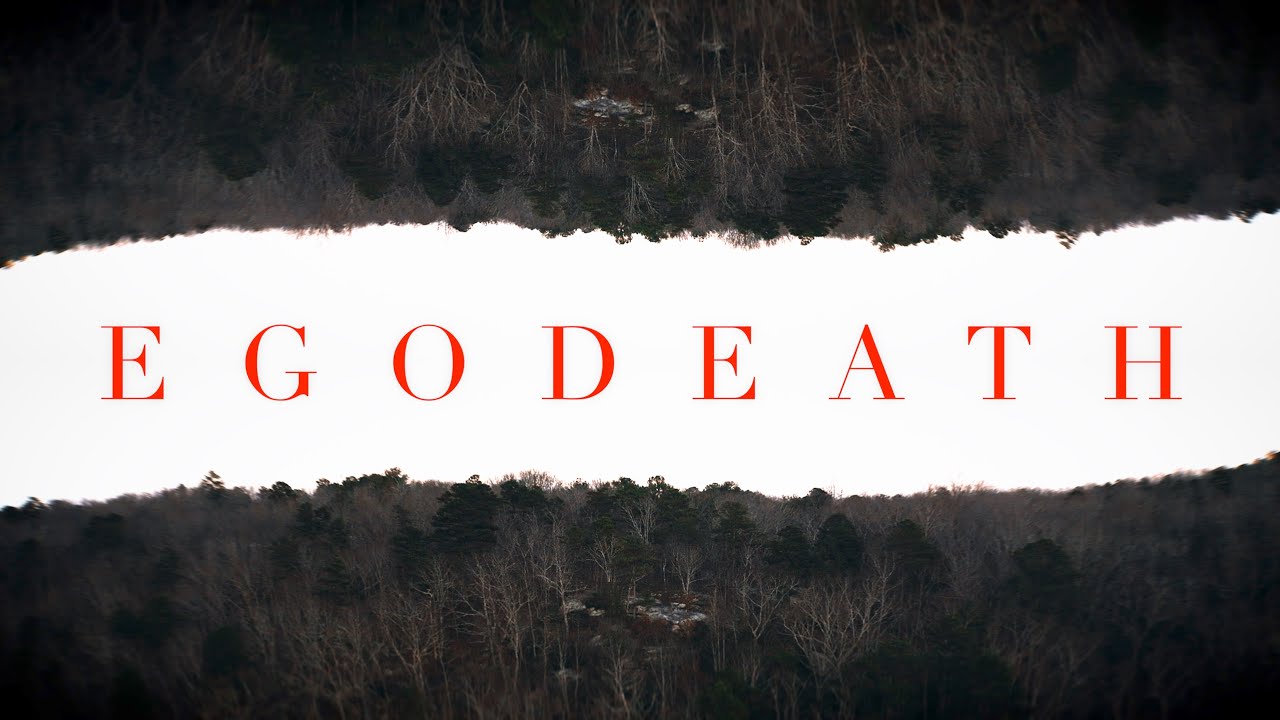 EGODEATH: A Portrait of Horse Pens 40