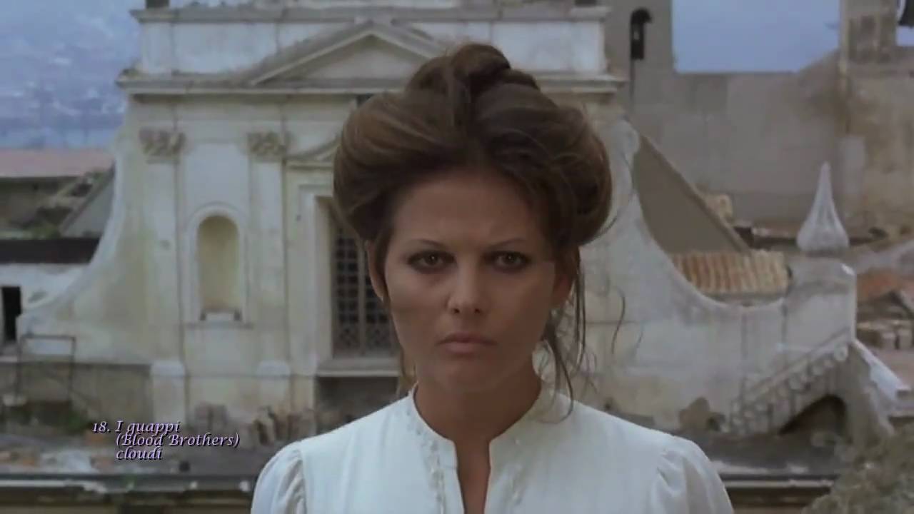 Claudia Cardinale 20