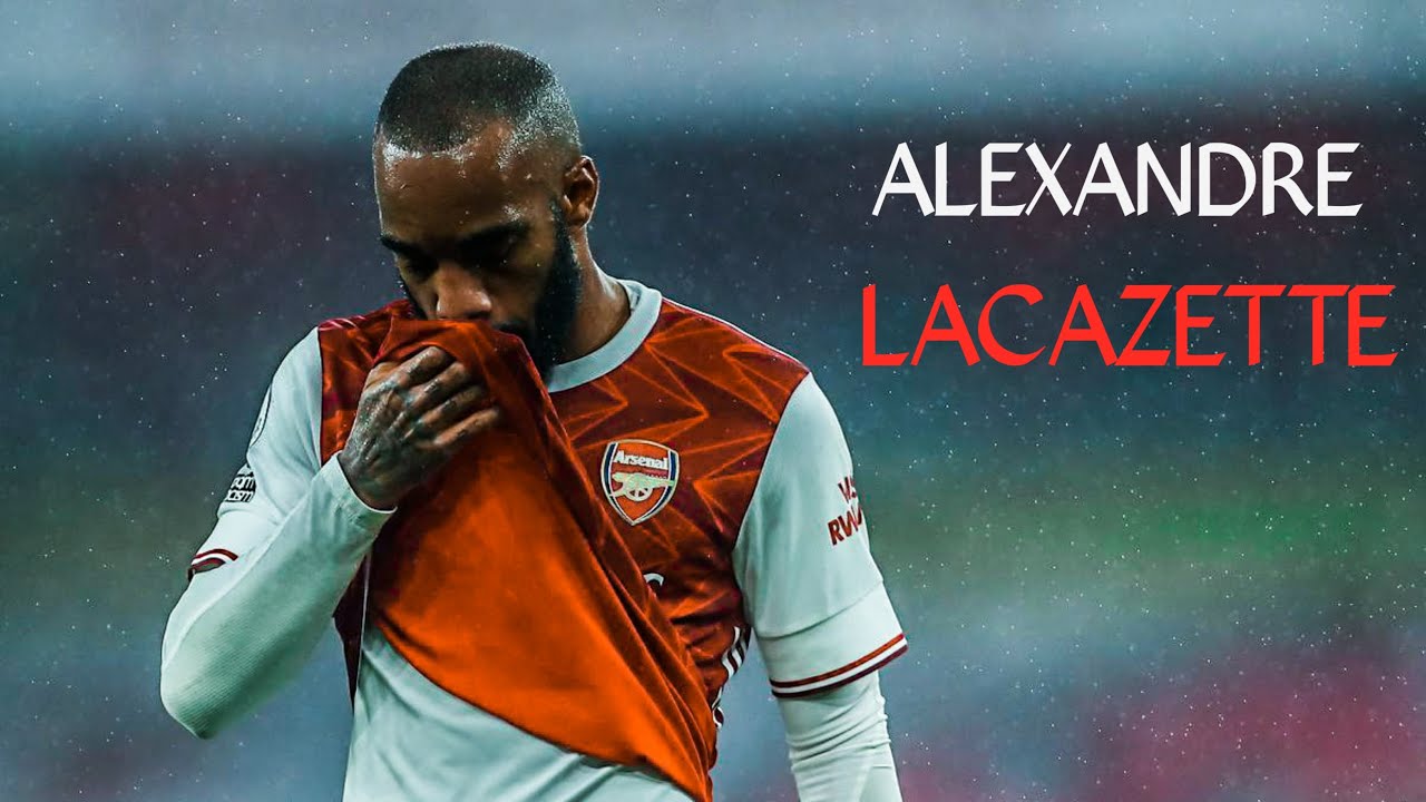 Never Forget the Brilliance of Alexandre Lacazette !