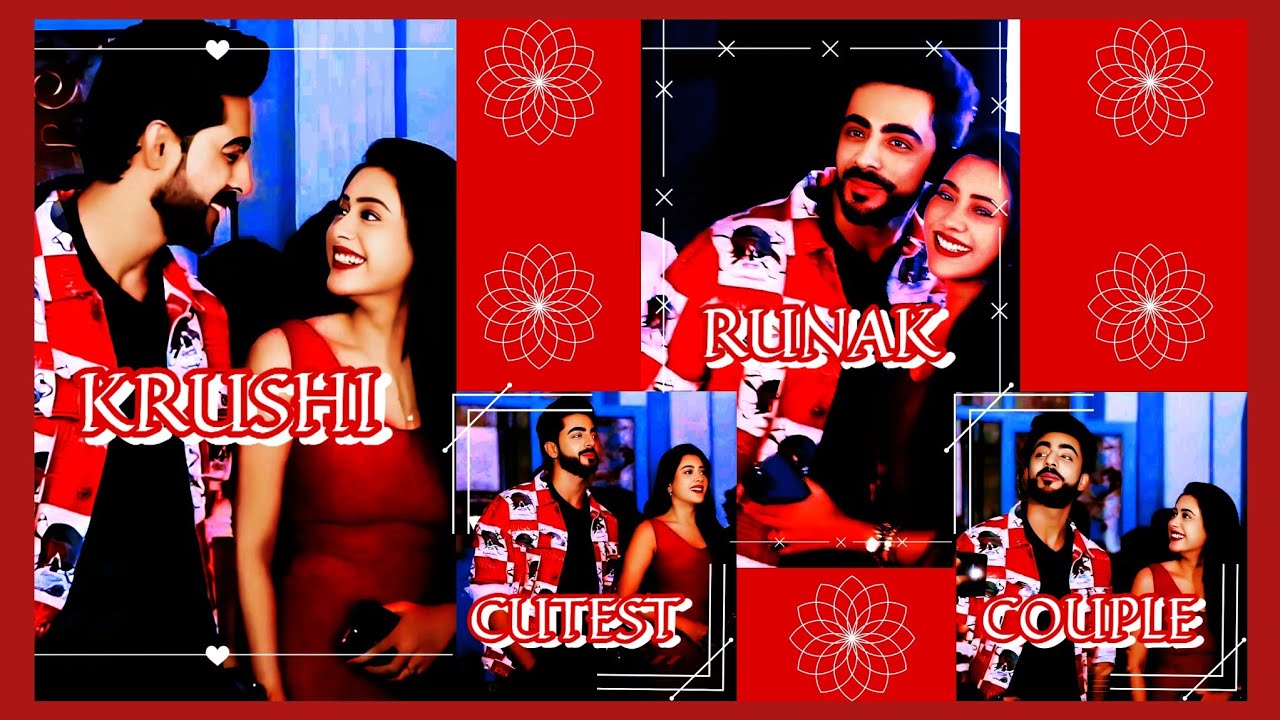 Jhanak - Runak ❤️🫠✨️ | Anokhi Si Baatein (272) | #hibanawab | #krushalahuja | #jhanak