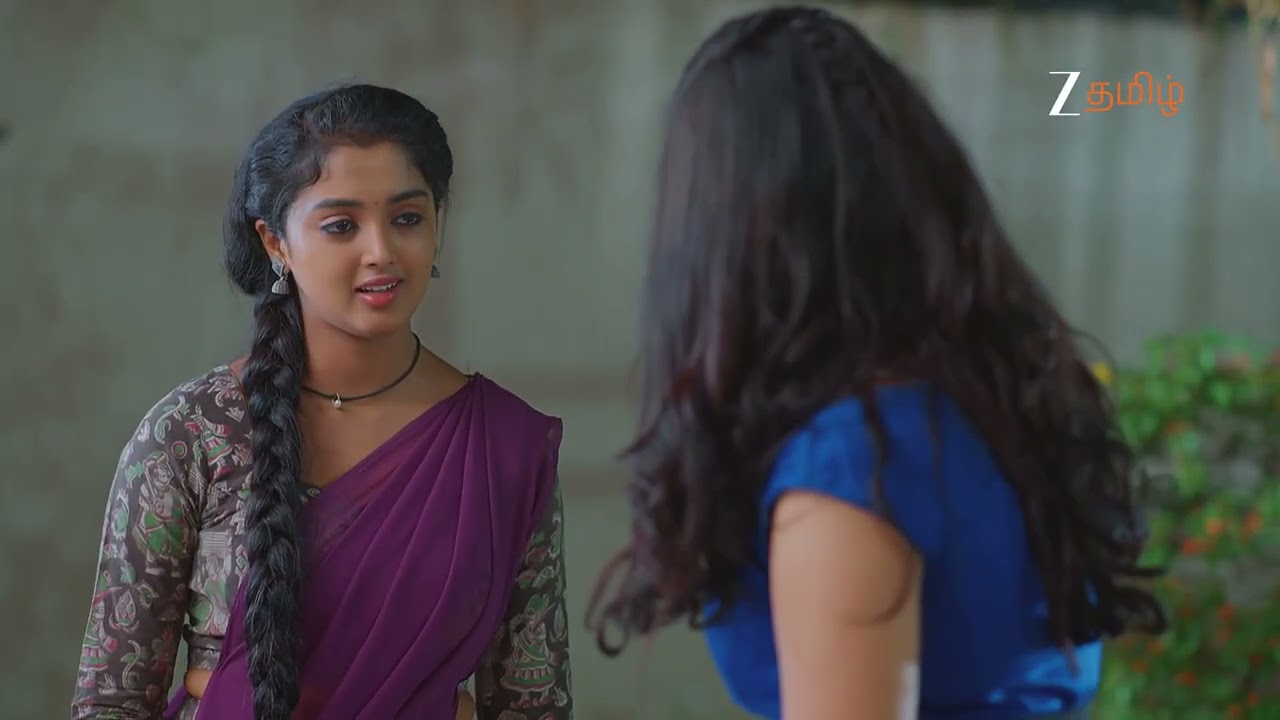 Salangai Oli | Ep - 295 | Webisode | Feb 03 2026 | Zee Tamil
