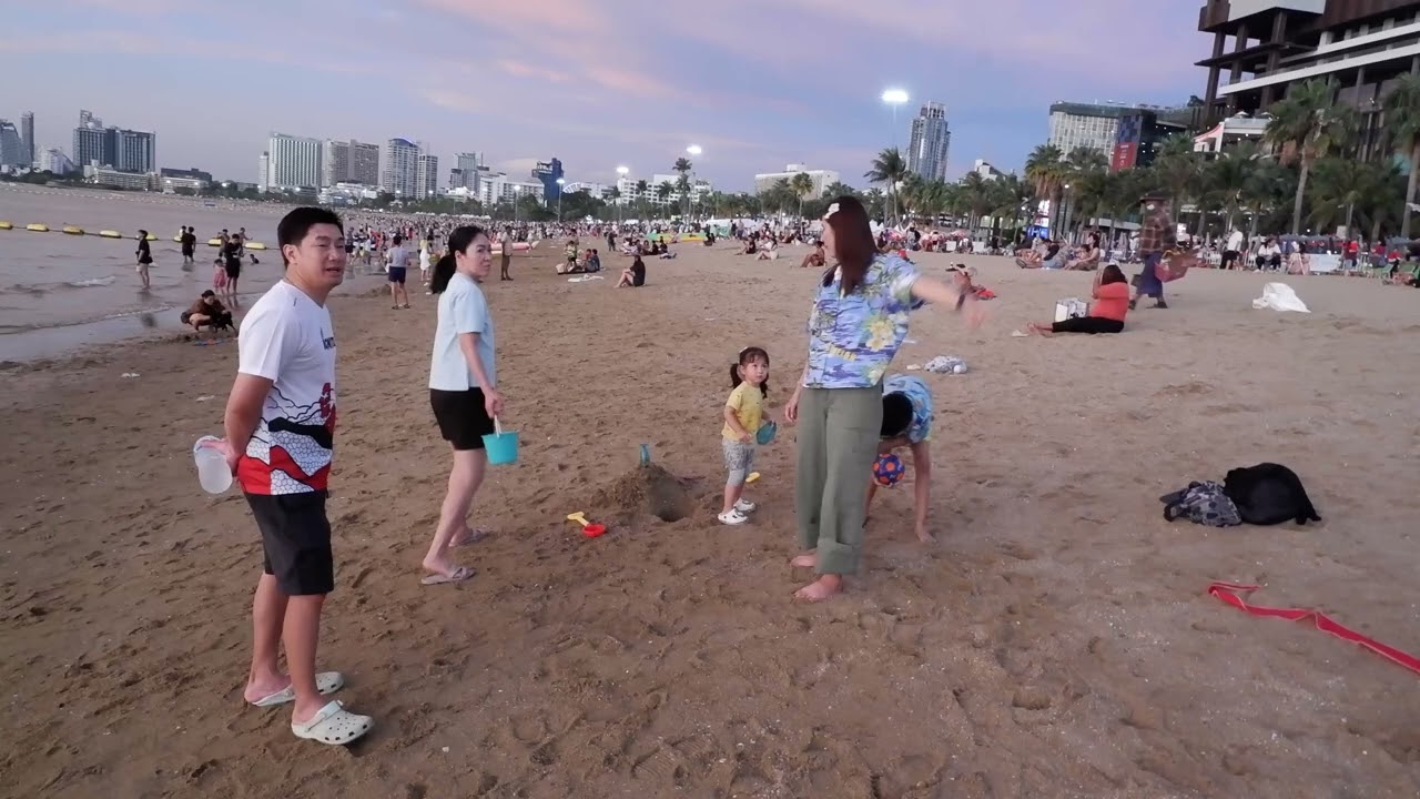 28 Feb 2026 ริมหาดพัทยา Master