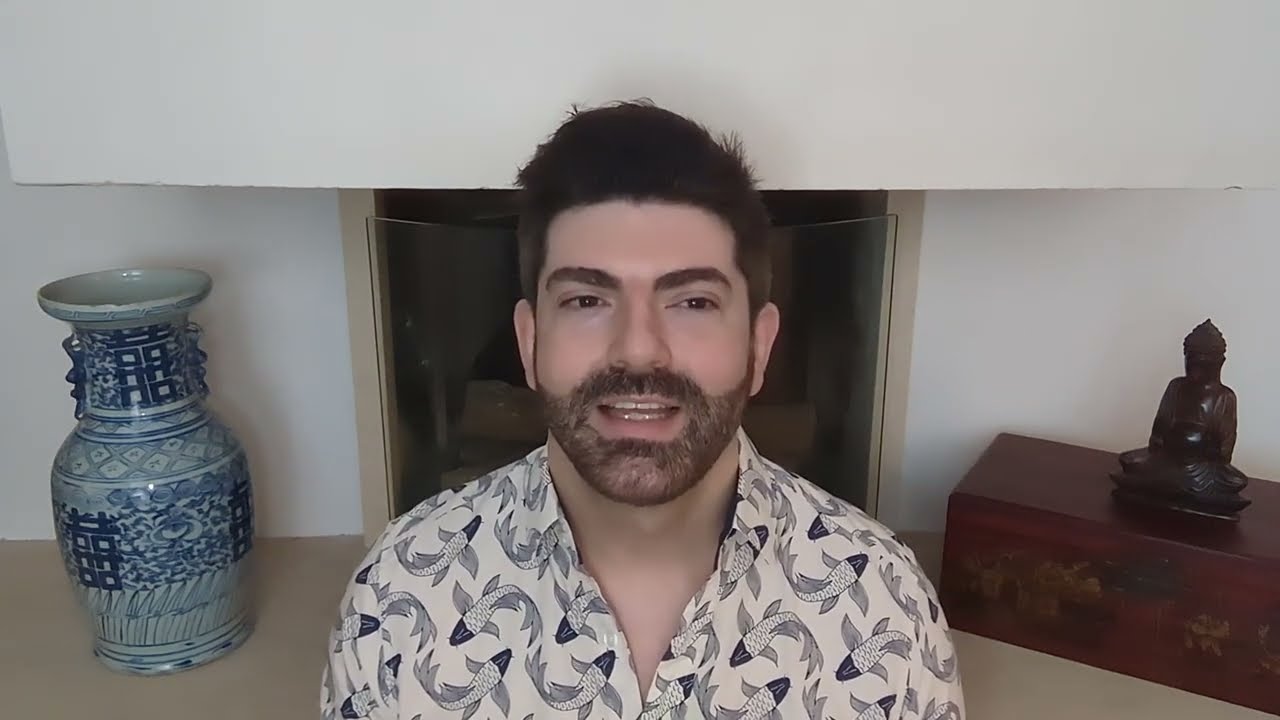 No such thing as your other half