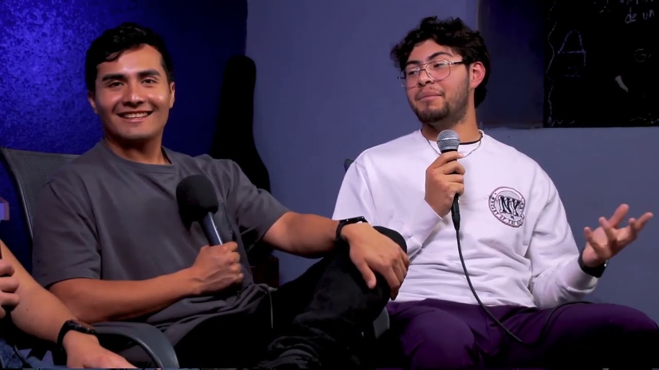 Ep. 3 Mi hijo tiene dolor de rodilla y juega deporte: Osgood Schlatter