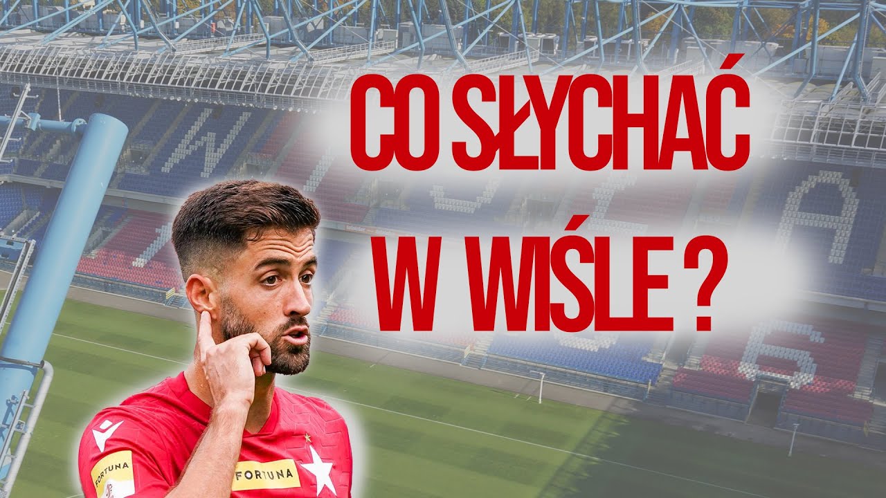 Co słychać w Wiśle? I pucharowy awans I szczucie na Wisłe I powtórka meczu I wygrana z Odrą I