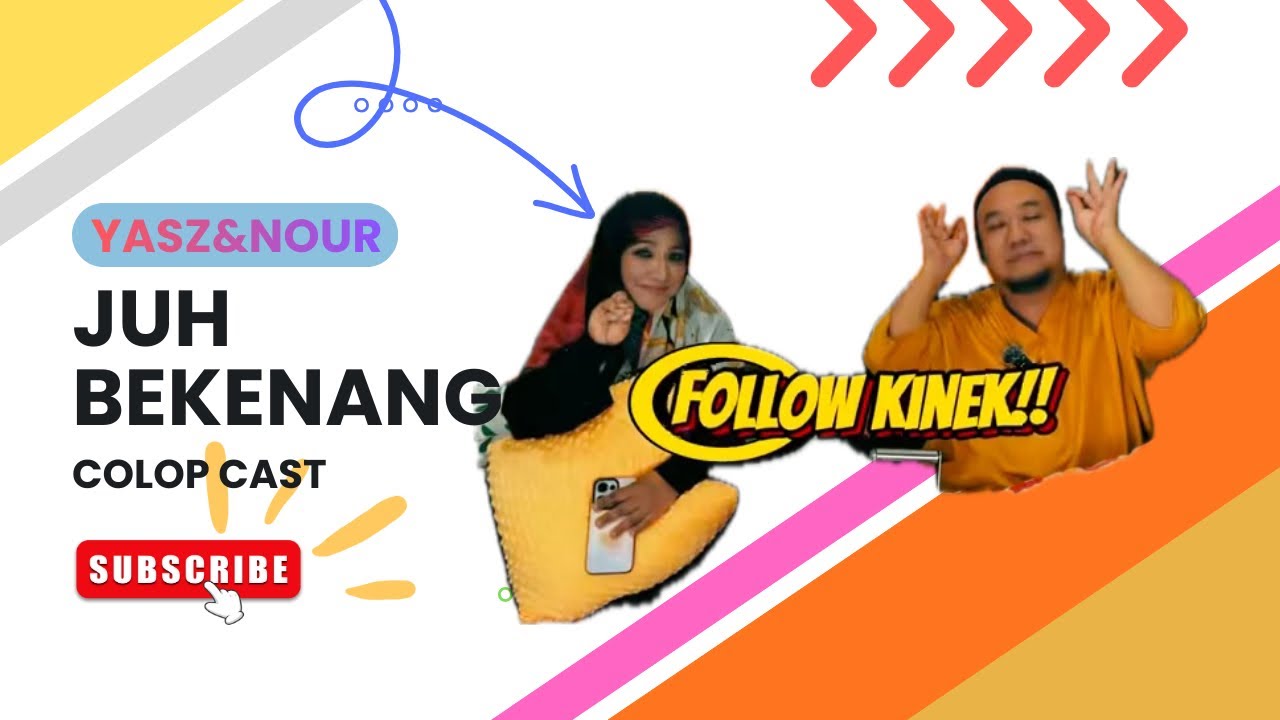 BEKENANG 3 (Persediaan Ramadan)
