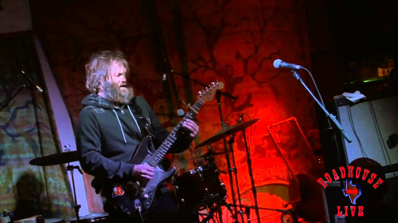 Anders Osborne 
