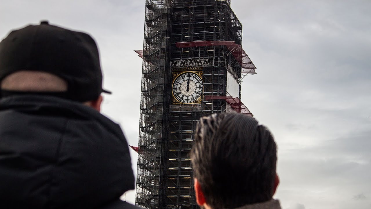 Taco Bell | Big Bell