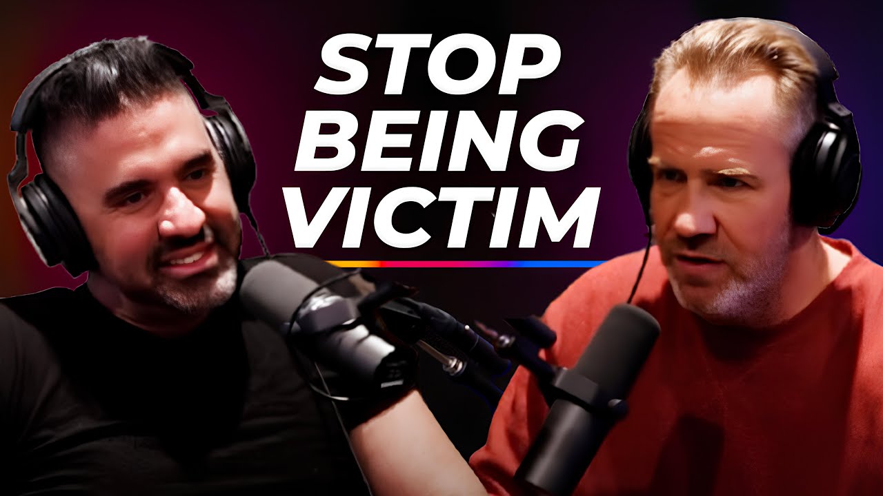 #153 - Michael Sartain - The Psychology of Status, Social Engineering & High-Value Networking
