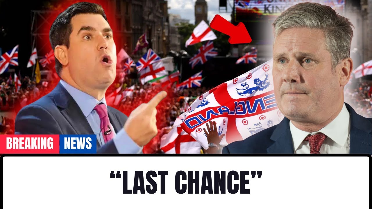 Labour Crisis: Will Andy Burnham End Keir Starmer&rsquo;s Leadership?