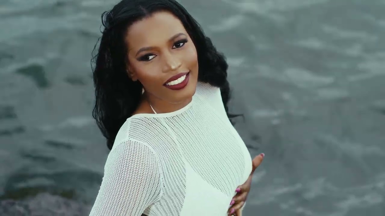 BRAVO KISS -SWEET FT MACCO BWOY (Official Music Video)