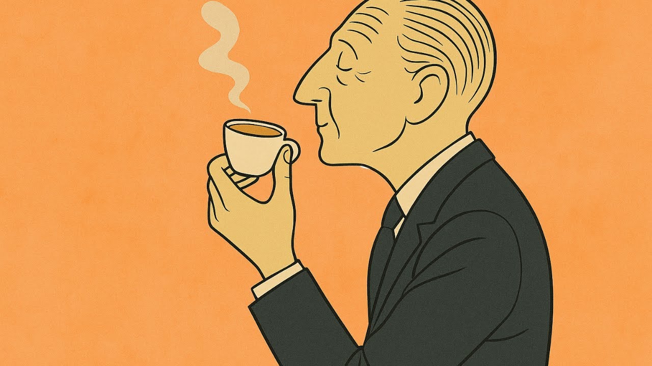 Just Espresso